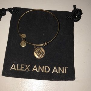 Alex and ani